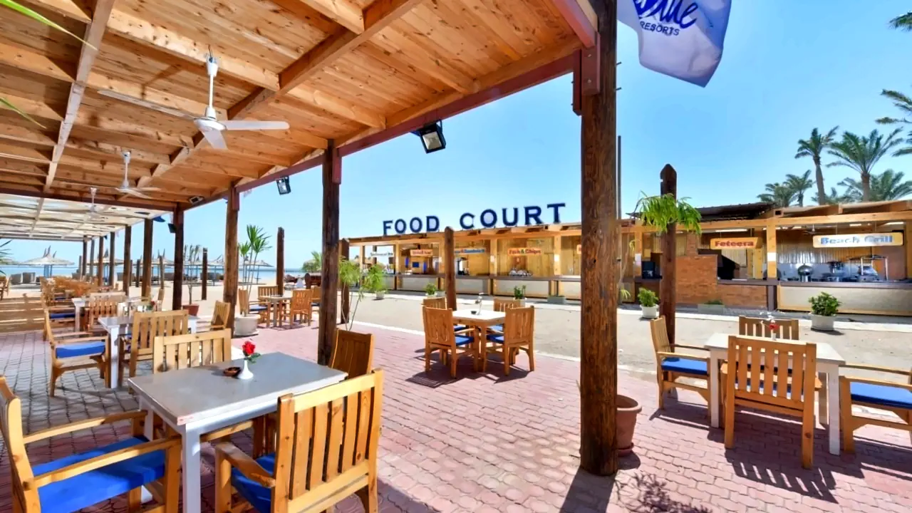 الفندق إيدج باي روتانا سي بيتش - شرم الشيخ